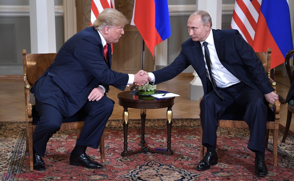 Trump planifică o întâlnire crucială cu Putin și Zelenski pentru a soluționa conflictul ruso-ucrainean: negocieri trilaterale fără liderii europeni săptămâna viitoare