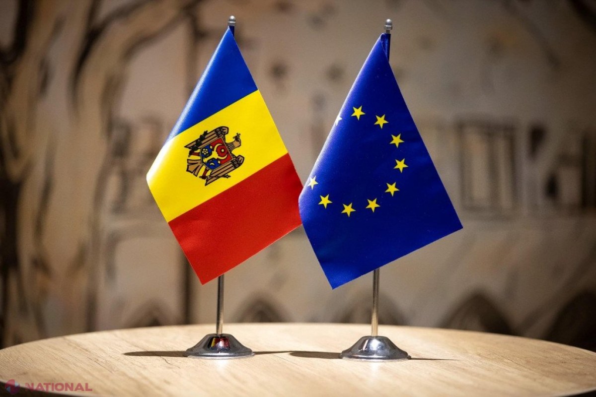 Lipsuri majore în reformele Moldovei către integrarea europeană: Raport critic al Ombudsmanului Ceslav Panico