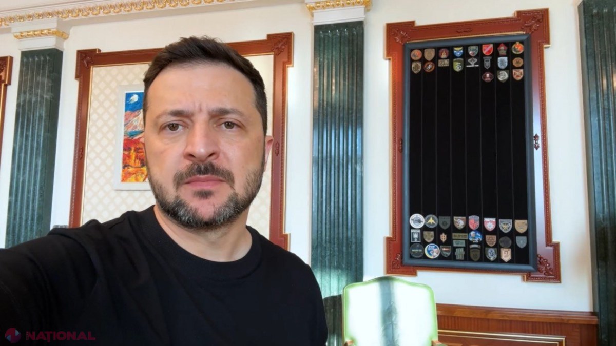 Zelenski solicită implicarea Europei în negocierile de pace cu Rusia, în timp ce Trump plănuiește întâlniri cruciale cu Putin