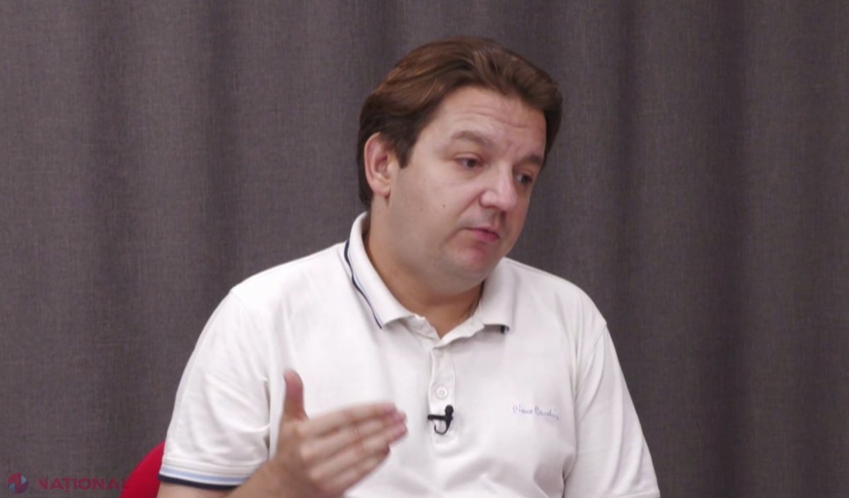 Experți condamnă tactica de victimizare a Evgheniei Guțul și apără justiția moldovenească în fața criticilor politice