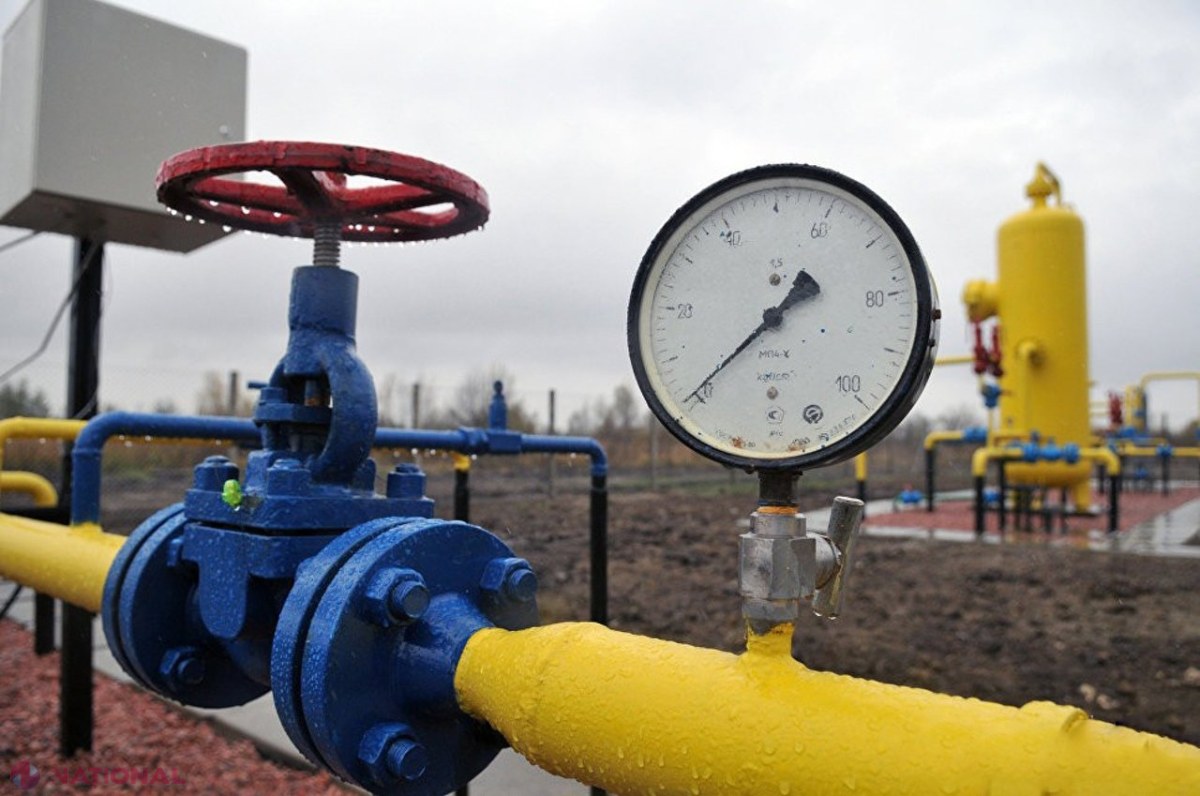Gazprom se plânge după pierderea licenței Moldovagaz în R. Moldova și acuză Chișinăul de presiuni nejustificate