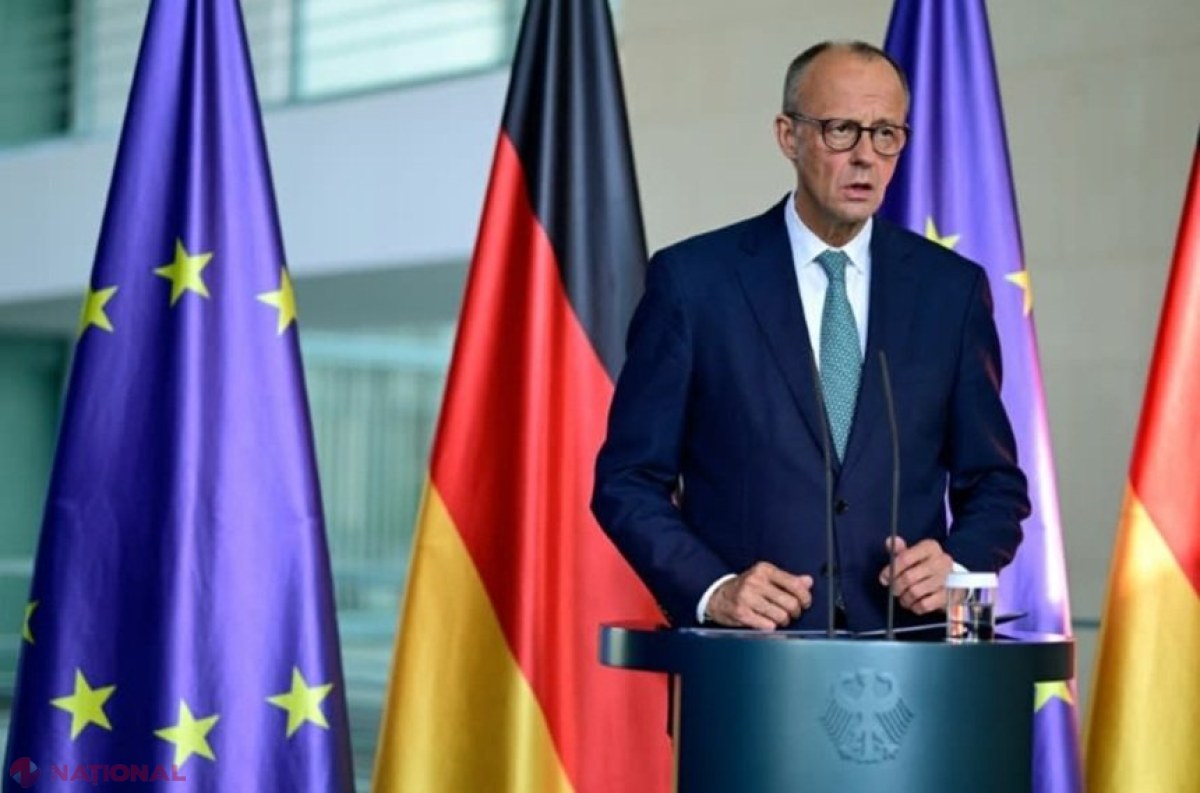 Germania oprește exporturile de armament către Israel pe fondul intensificării conflictului din Fâșia Gaza și al presiunilor interne ale societății germane.