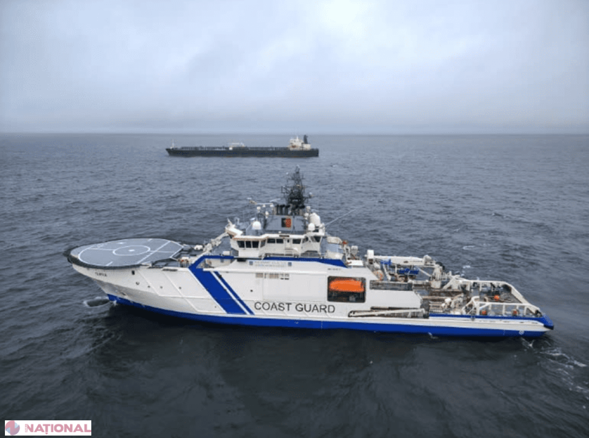 Capitanul și echipajul Eagle S, acuzați de sabotaj al cablurilor submarine de Crăciun în Marea Baltică: implicări în războiul hibrid rus?
