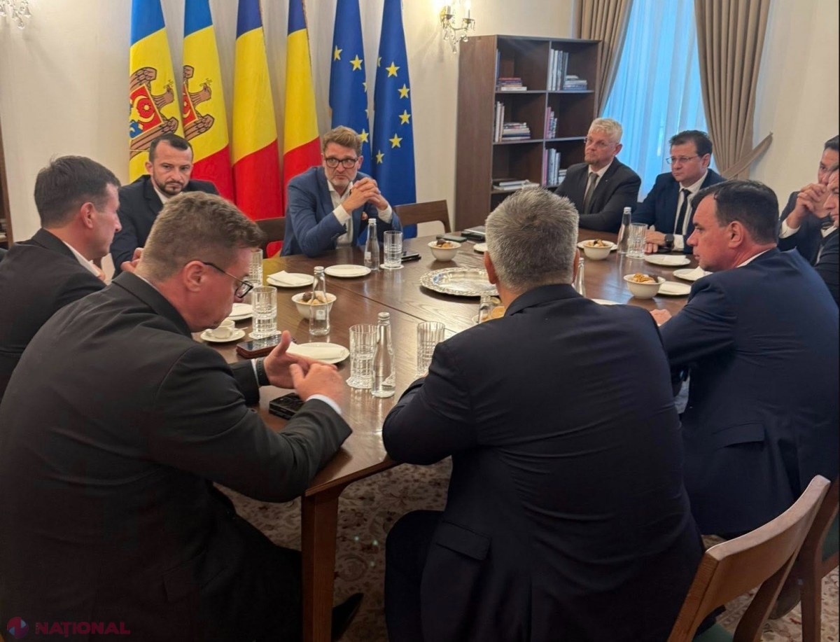 România și Republica Moldova își unesc forțele pentru a contracara dezinformarea și provocările hibride rusești