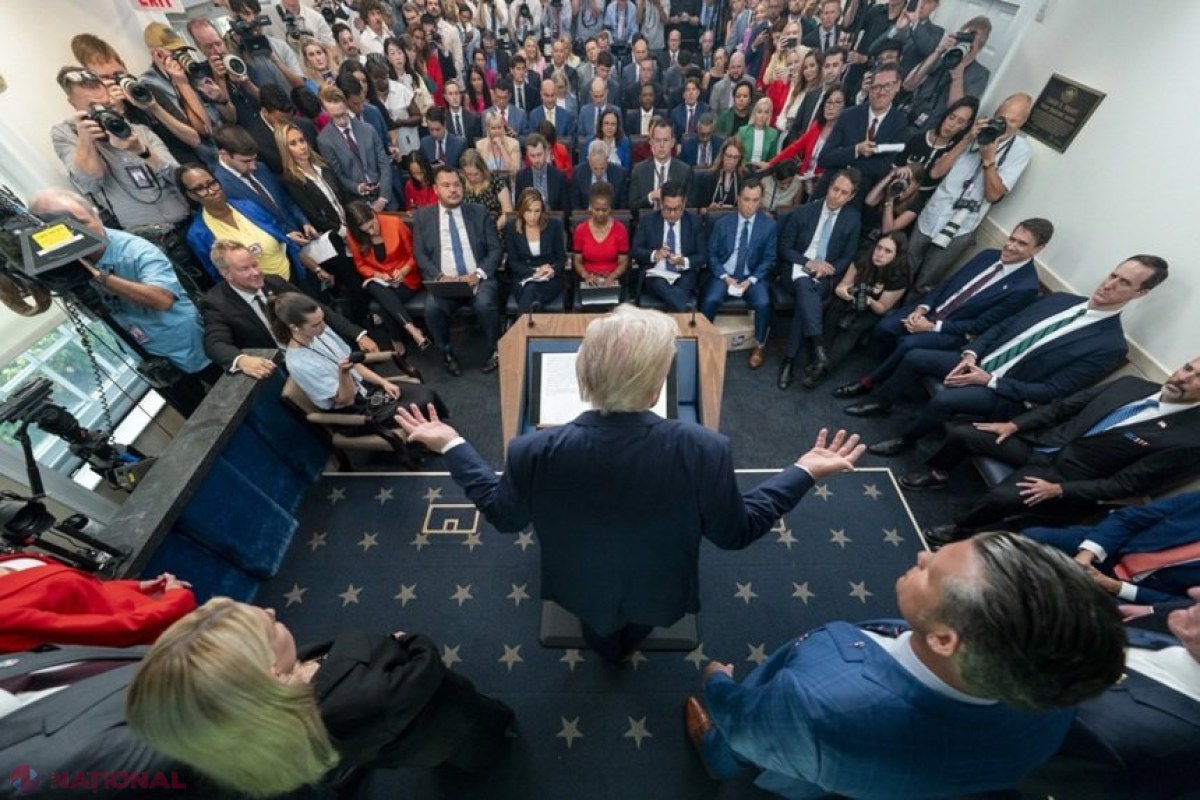 Trump pregătit să negocieze cu Putin în Alaska: schimbul de teritorii între Ucraina și Rusia, soluția controversată la conflictul dintre Kiev și Moscova?