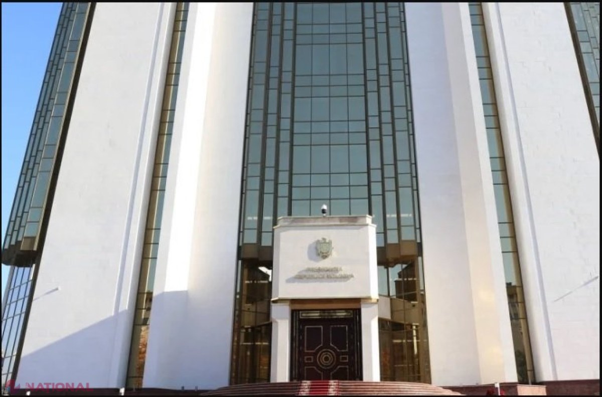 Președinția preia controlul Centrului pentru Comunicare Strategică și Contracarare a Dezinformării