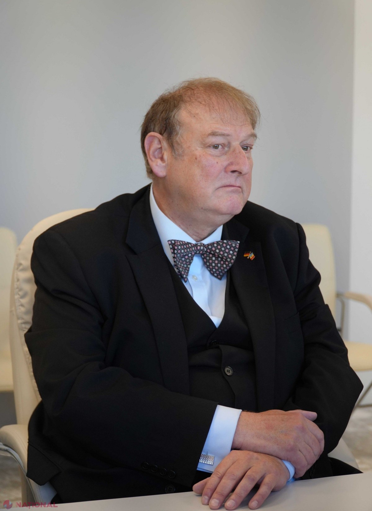 MAIA și ANSA își unesc forțele cu experții germani pentru siguranța alimentară în Moldova