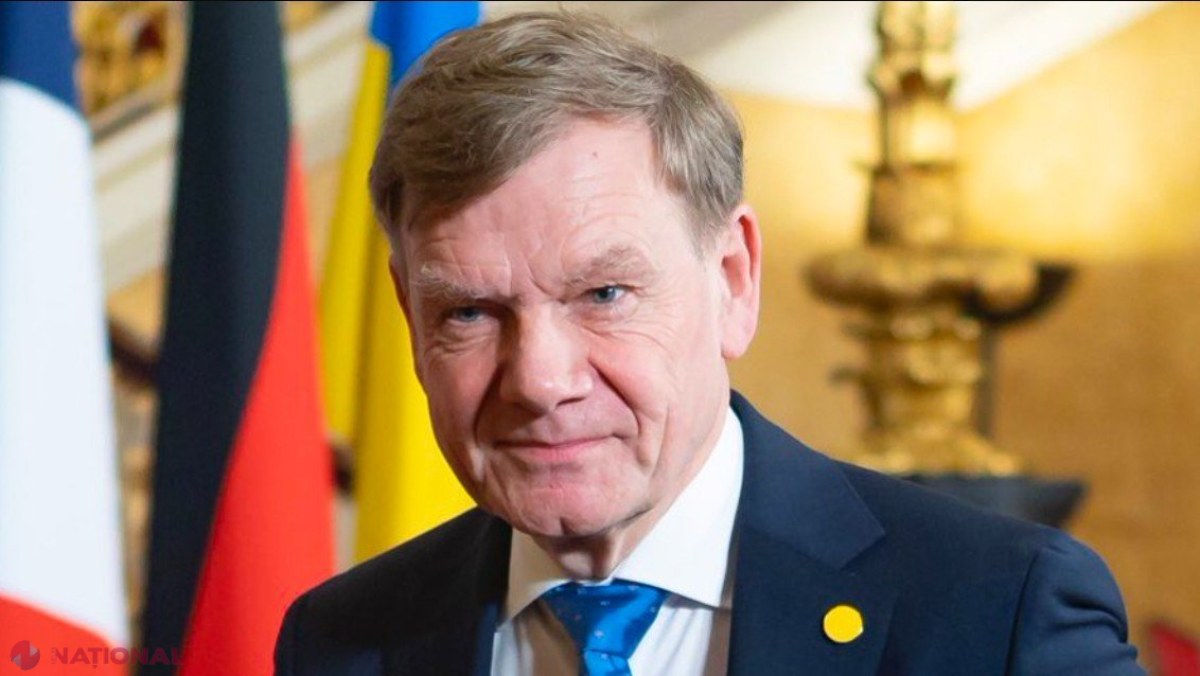Vocea Europei devine crucială în dezbaterile de la Washington și Moscova privind viitorul Ucrainei, afirmă ministrul german de externe