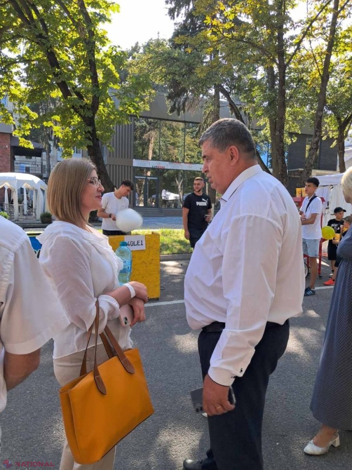 Edineț devine epicentrul activităților de Ziua Internațională a Tineretului 2025!