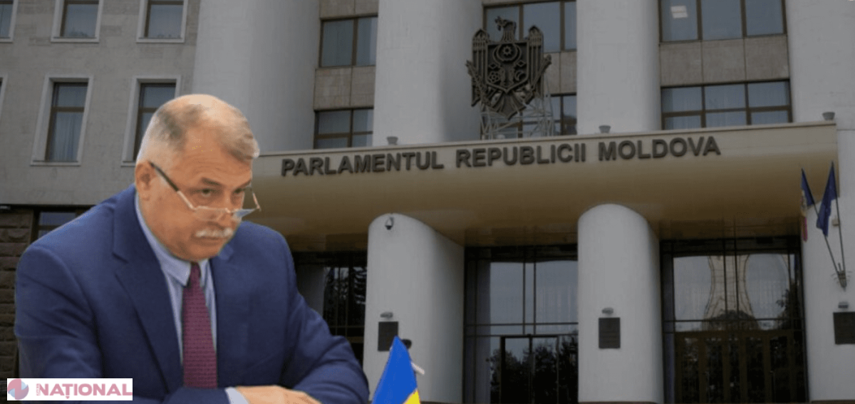 Ion Creangă eliberat sub control judiciar, interdicție de a părăsi Chișinăul în dosarul de trădare și complot contra statului