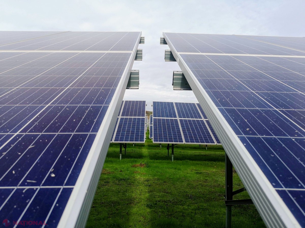 Guvernul încurajează investițiile în energia verde: noi limite și mecanisme flexibile pentru producătorii de energie regenerabilă în Republica Moldova 