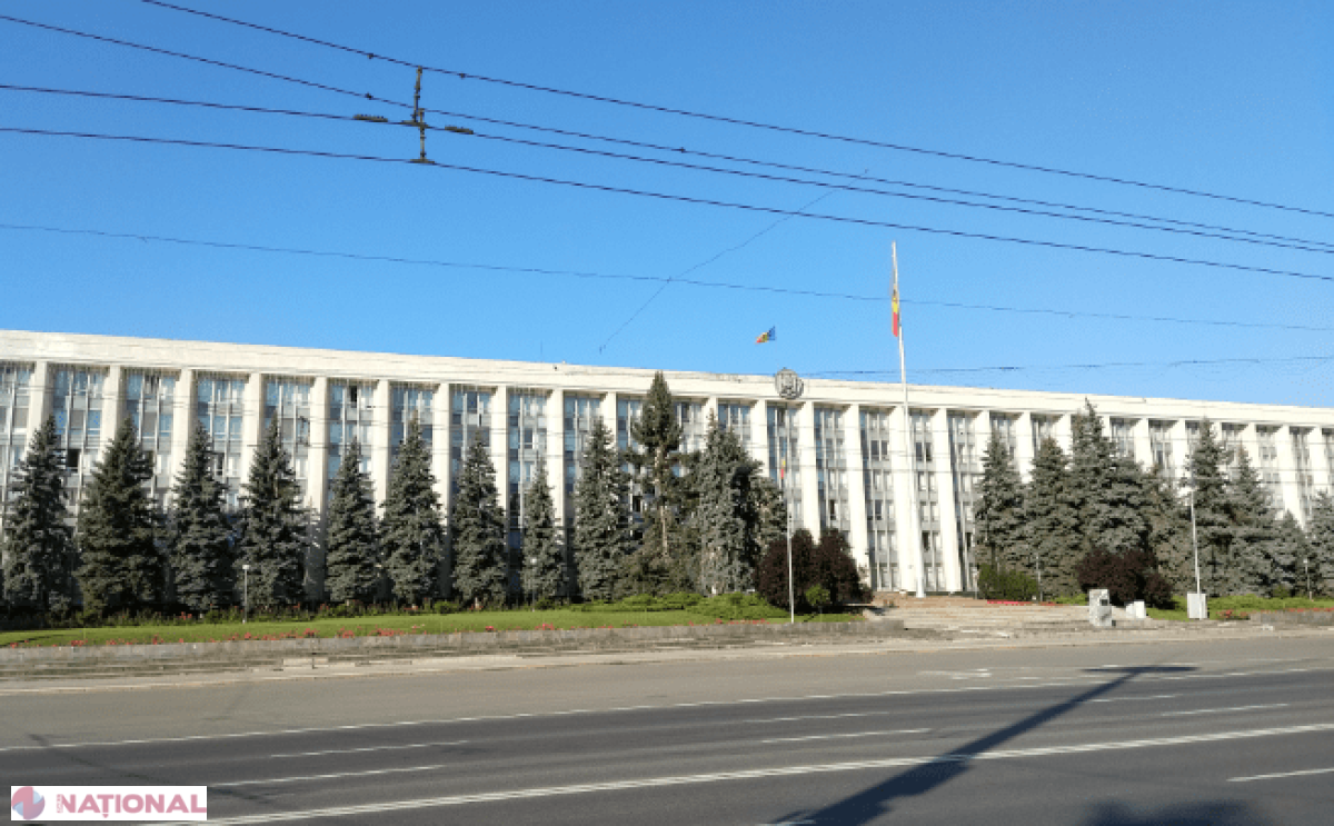 Guvernul blochează planurile lui Șor: Piața Marii Adunări Naționale găzduiește o expoziție pe 16 august