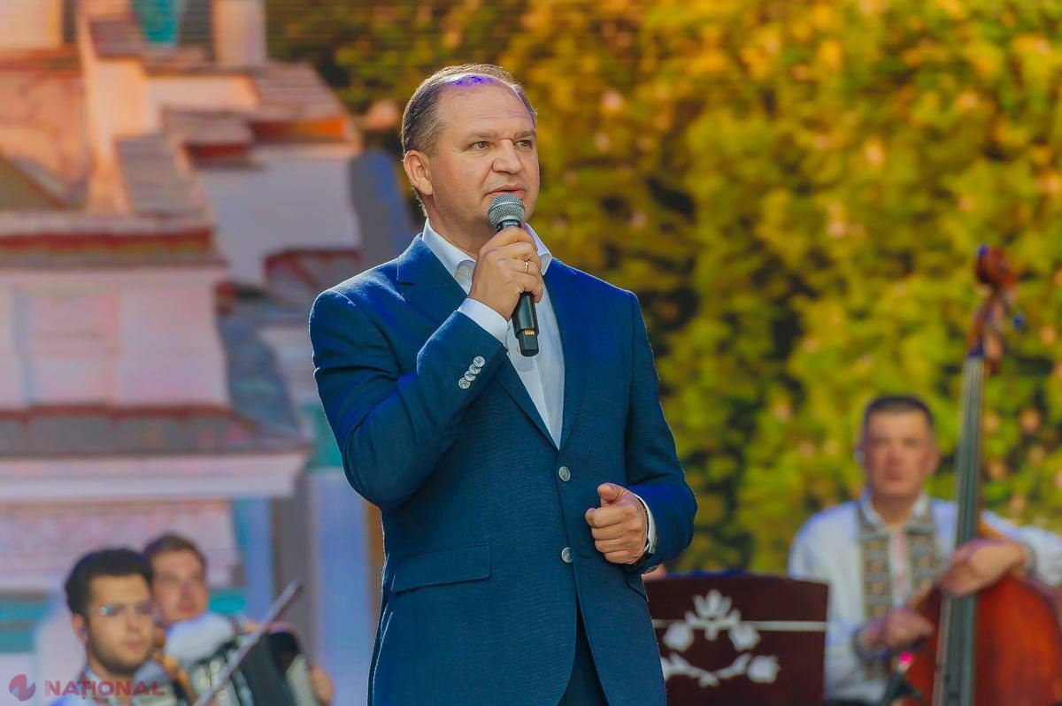 Avocații primarului Ion Ceban contestă în instanță interdicția de a intra în România, acuzând încălcarea drepturilor fundamentale și motive politice în plină campanie electorală.