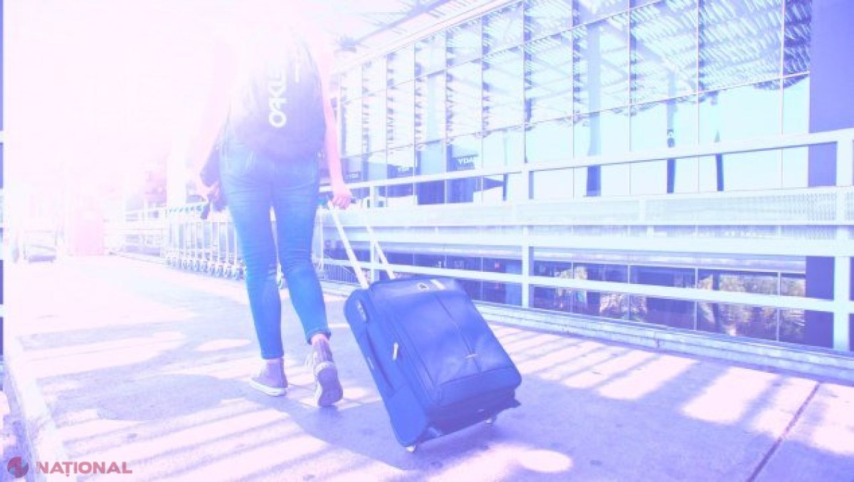 Administrator de agenție turistică din Chișinău arestat pentru escrocherie: prejudicii de peste 1,8 milioane lei în urma ofertelor înșelătoare pentru vacanțe avantajoase