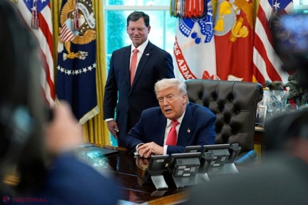 Trump speră într-o rezolvare pașnică la summitul istoric din Alaska cu Putin și Zelenski