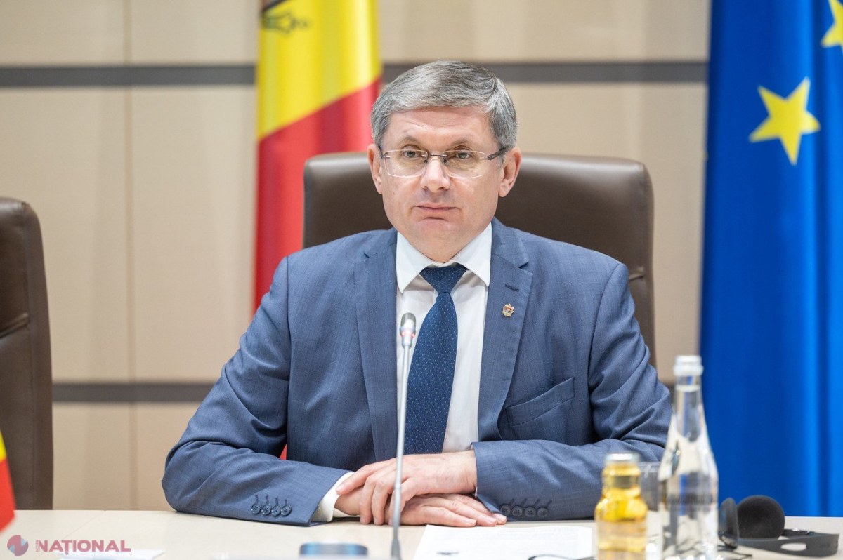 Moscova recurge la dezinformare înainte de alegeri: apelul lui Igor Grosu către cetățeni