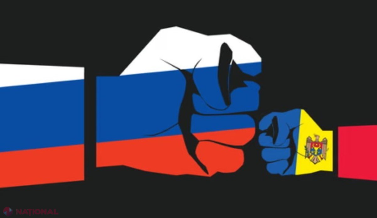 Rusia amplifică presiunile asupra Moldovei înaintea alegerilor: Tensiuni între Bruxelles și Kremlin?