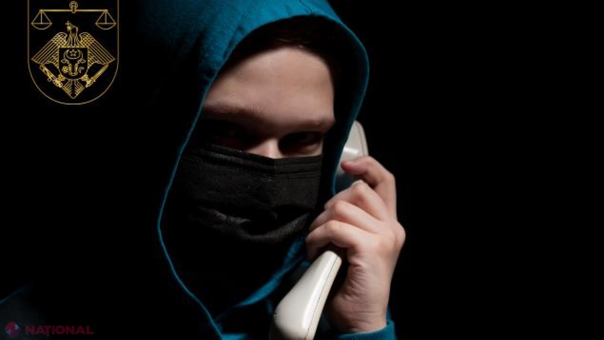 Membri ai unui grup criminal din Chișinău, capturați pentru șantaj și intimidări violente
