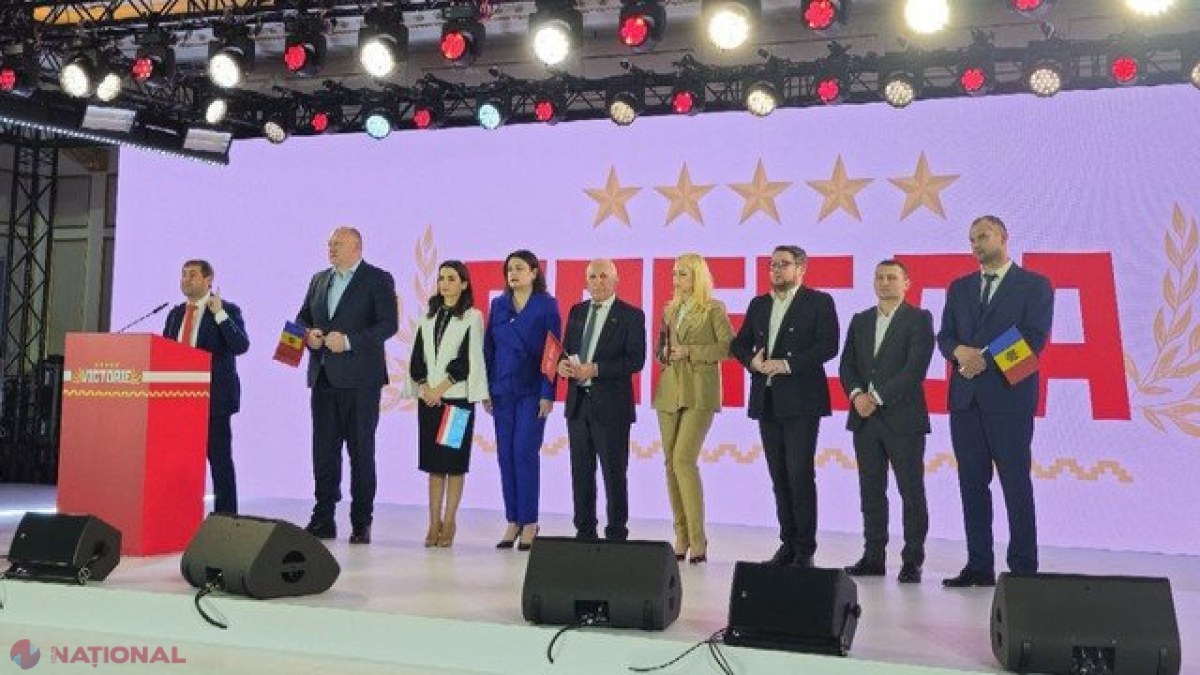 Adio alegeri pentru partidele Blocului 