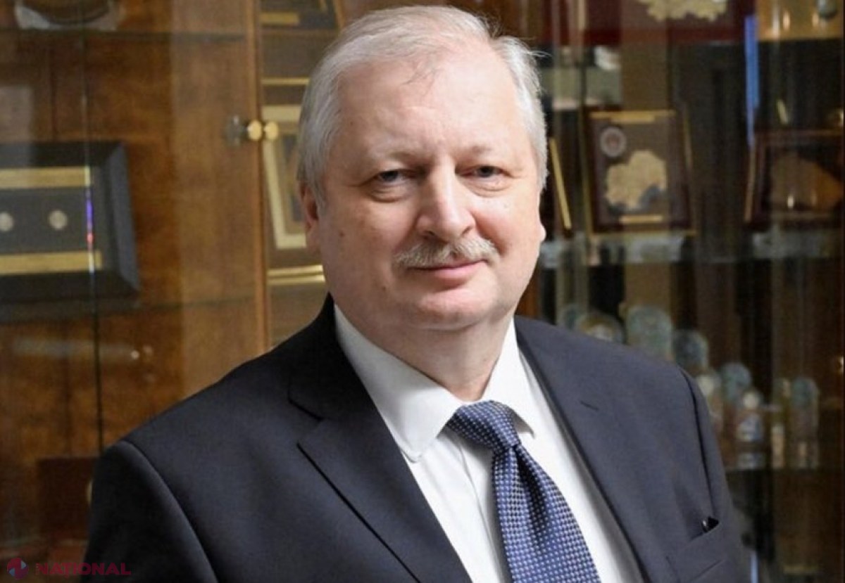 Ambasadorul Rus în SUA: Așteptări Realiste de la Summitul Putin-Trump din Alaska