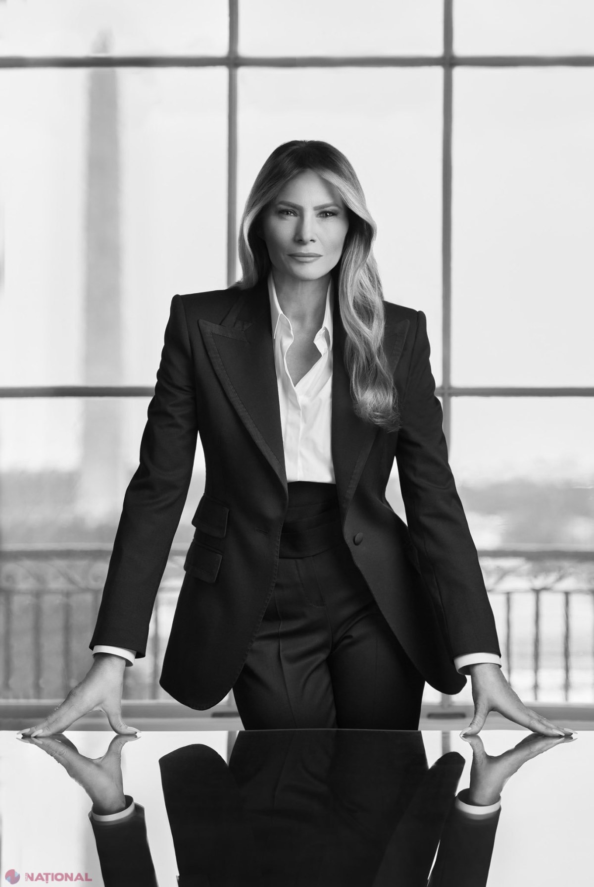 Melania Trump îi scrie lui Putin despre soarta copiilor ucraineni deportați, prin intermediul lui Donald Trump