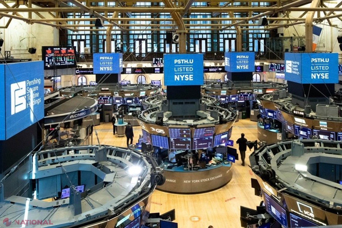 Investitorii reacționează cu prudență după summitul SUA–Rusia fără acord pentru Ucraina