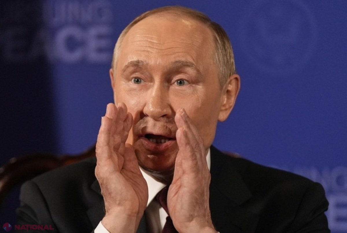 Summitul din Alaska: Putin și Trump discută despre criza din Ucraina și cooperare bilaterală