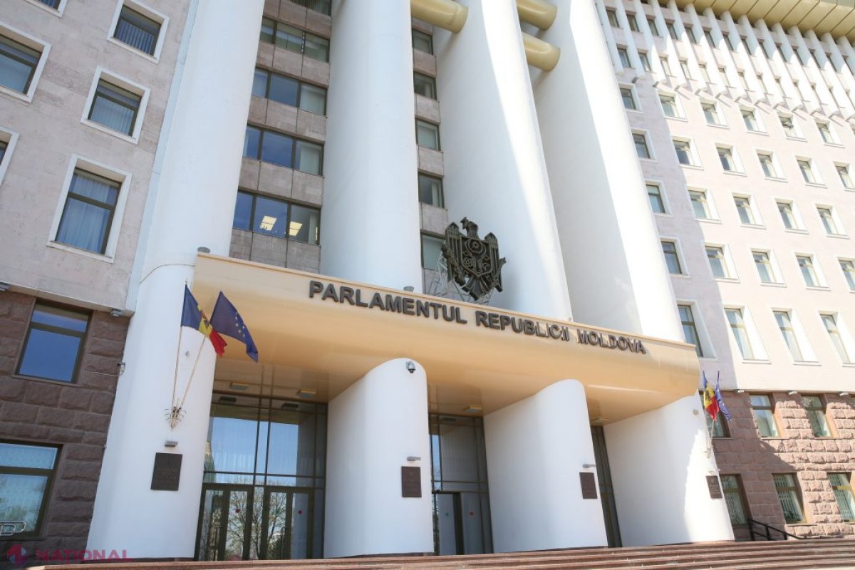 Parlamentul alege astăzi noii judecători ai Curții Constituționale
