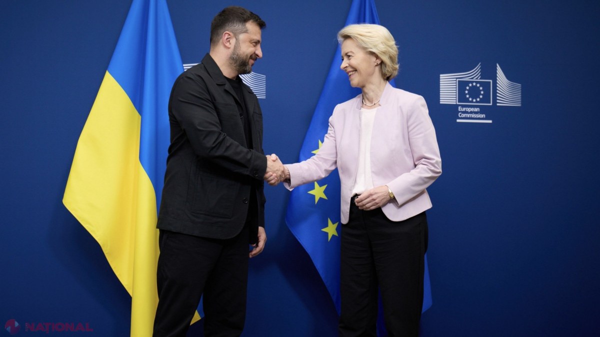 „Coaliția de Voință” și-a reafirmat sprijinul pentru Ucraina: Liderii europeni militează pentru garanții de securitate și unitate transatlantică
