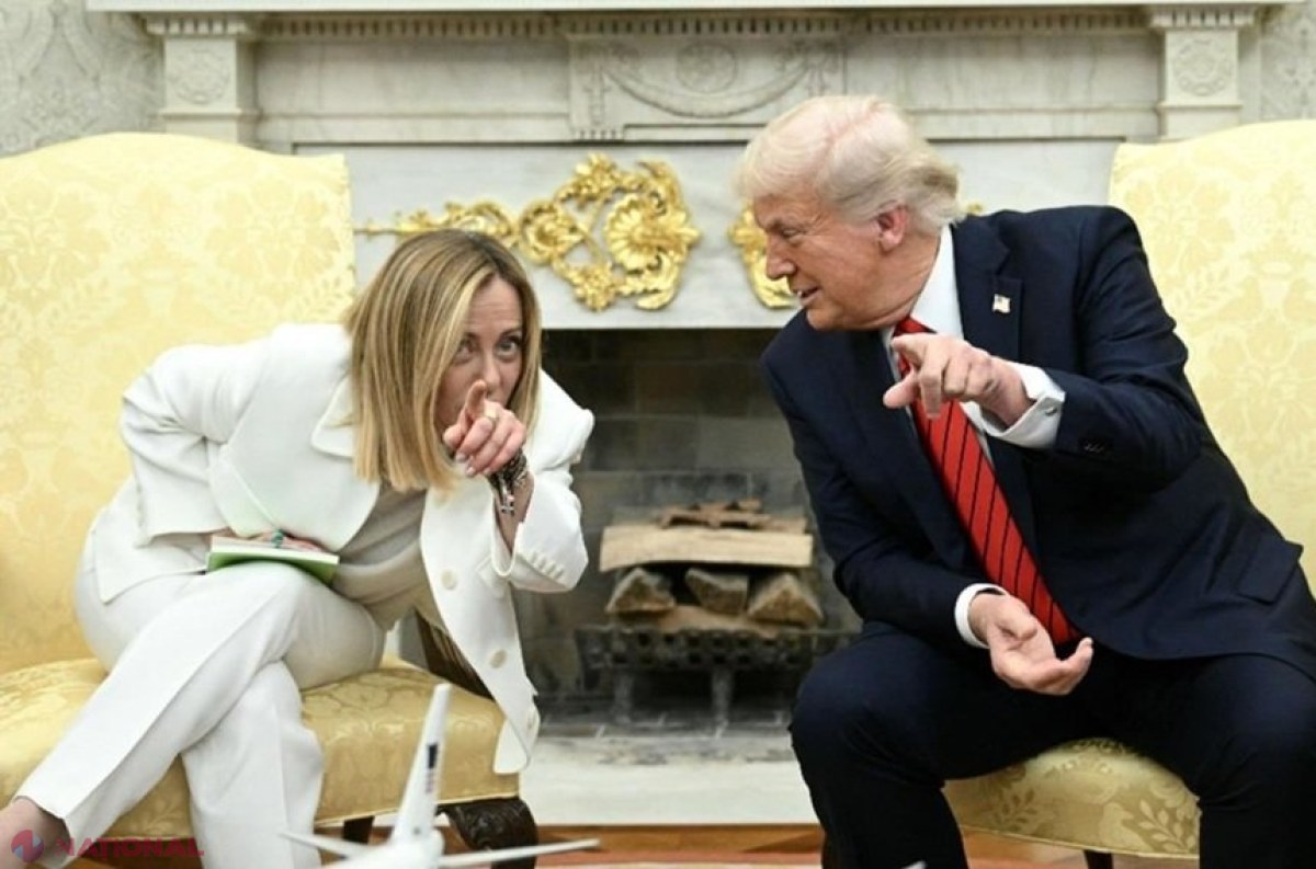Reuniune la nivel înalt între Trump și Zelenski la Casa Albă: Liderii europeni se alătură discuțiilor pentru perspectivele unui acord de pace