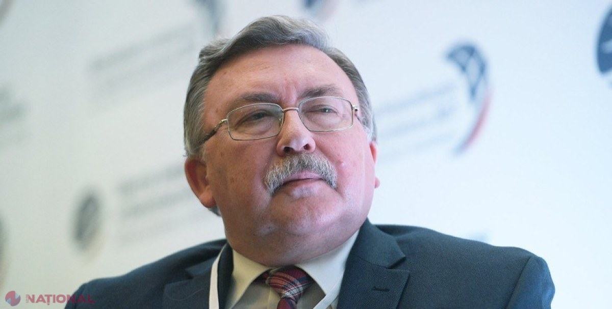 Moscova cere garanții de securitate egale cu ale Ucrainei de la Occident