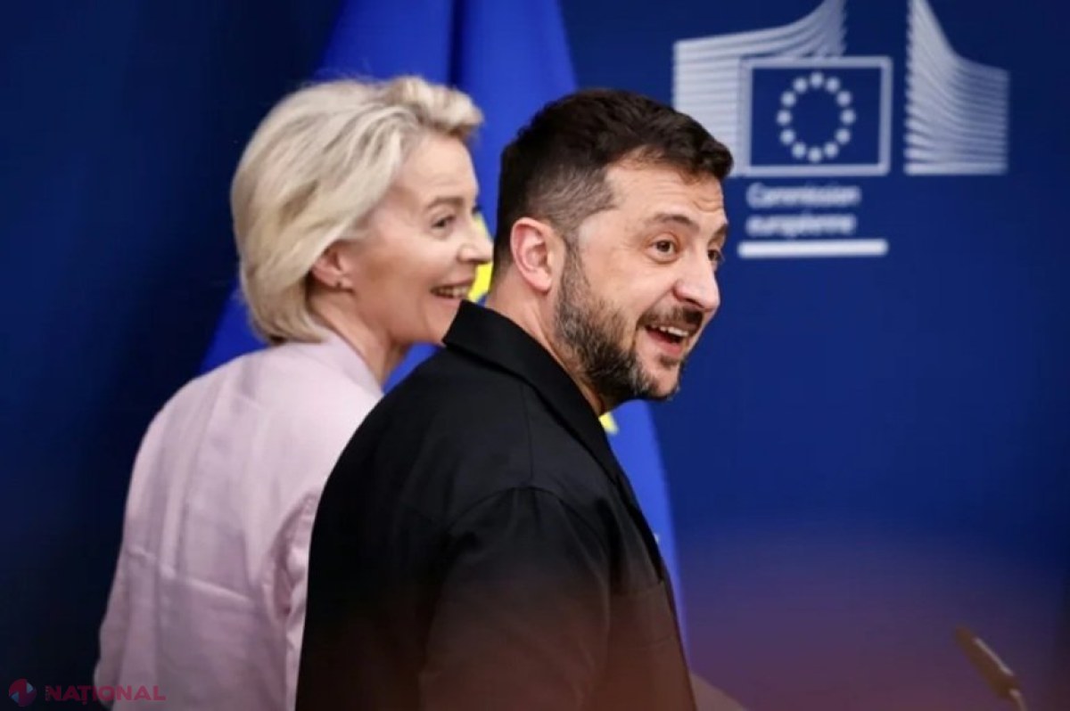 Zelenski și Trump, întâlnire crucială la Casa Albă, urmată de discuții cu liderii europeni privind viitorul Ucrainei