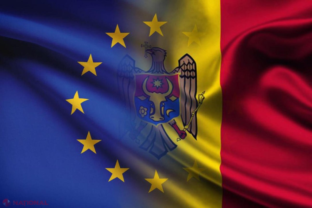 Viitorul european al Republicii Moldova sub amenințarea propagandei Kremlinului, avertizează un europarlamentar român