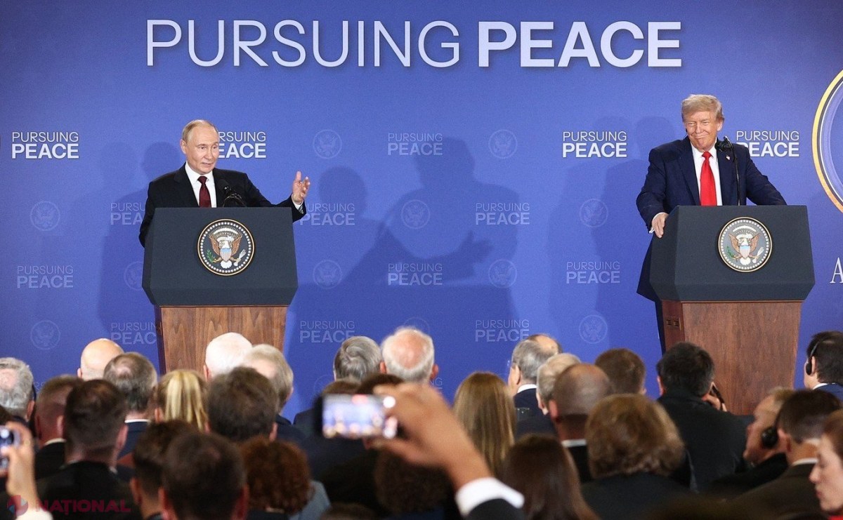Trump încearcă să medieze o întâlnire istorică între Putin și Zelenski pentru a grăbi pacea în conflictul ruso-ucrainean