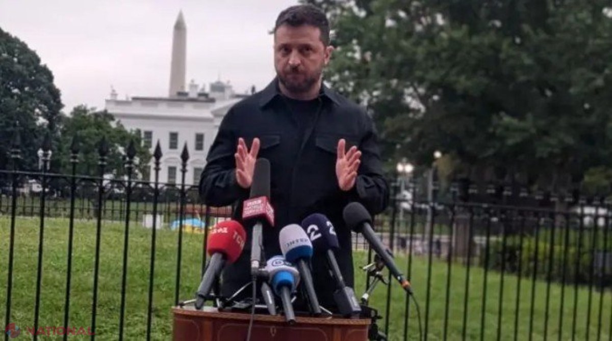 Zelenski, optimist după întânirea cu Trump: Discuții cruciale despre pace și cooperare militară între Ucraina și Rusia.