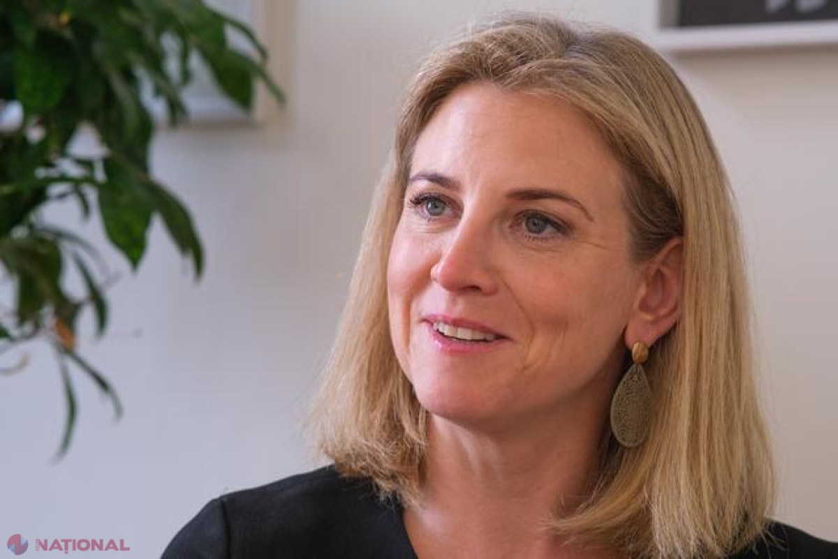Oficial de rang înalt din Austria, Beate Meinl-Reisinger, vizită strategică la Chișinău pentru consolidarea relațiilor bilaterale