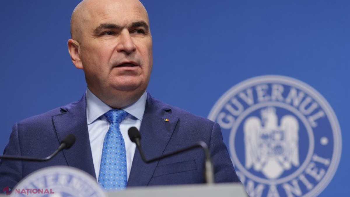 Ilie Bolojan, prim-ministrul României, revine la Chișinău pentru vizită de lucru în acest weekend