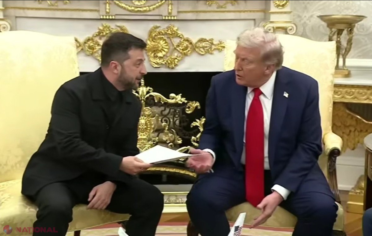 Melania Trump, emoționată de scrisoarea primei-doamne a Ucrainei: Apel umanitar pentru copiii ucraineni răpiți de Rusia