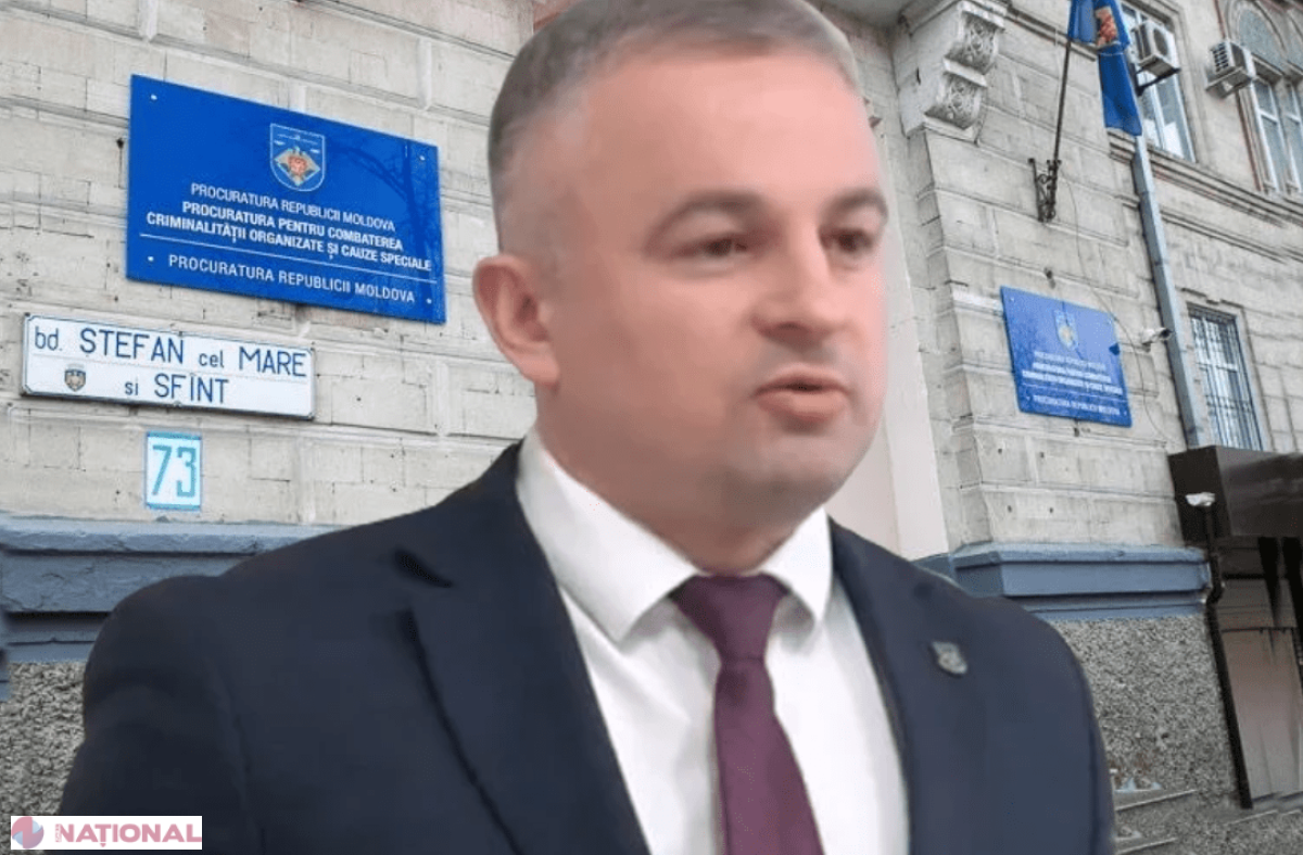 Procurorul Machidon detaliază situația extrădării lui Vlad Plahotniuc: Manevrele juridice din Chișinău sub lupa avocaților