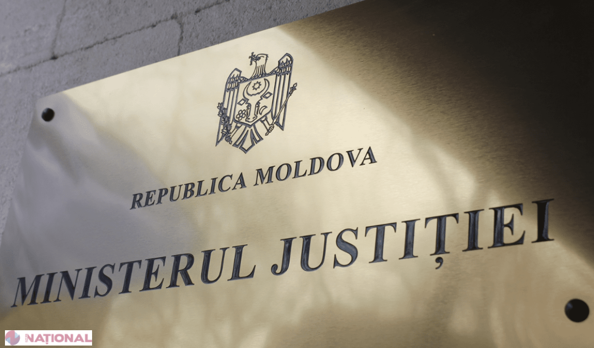Ministerul Justiției confruntă acuzațiile avocatului lui Plahotniuc privind extrădarea sa în Moldova