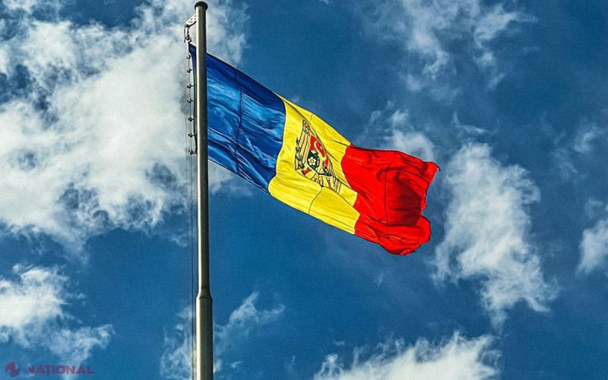Barometrul electoral: Moldovenii susțin puternic aderarea la UE și unirea cu România și NATO