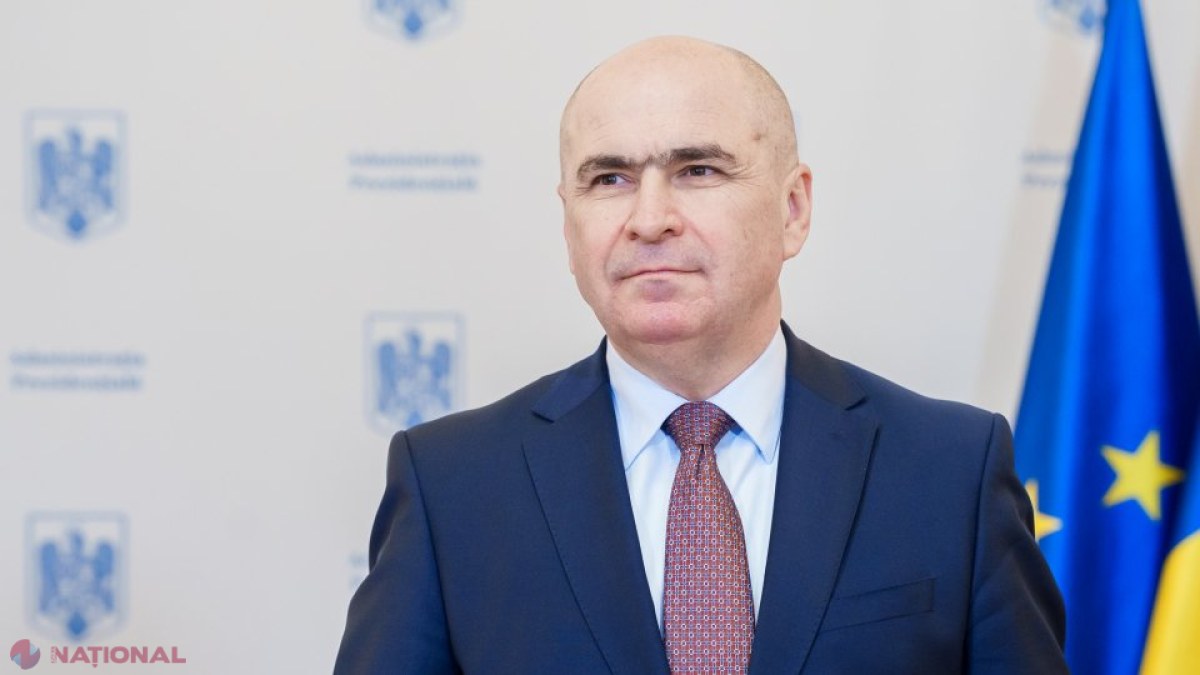 Premierul Ilie Bolojan își anunță vizita oficială la Chișinău sâmbătă!