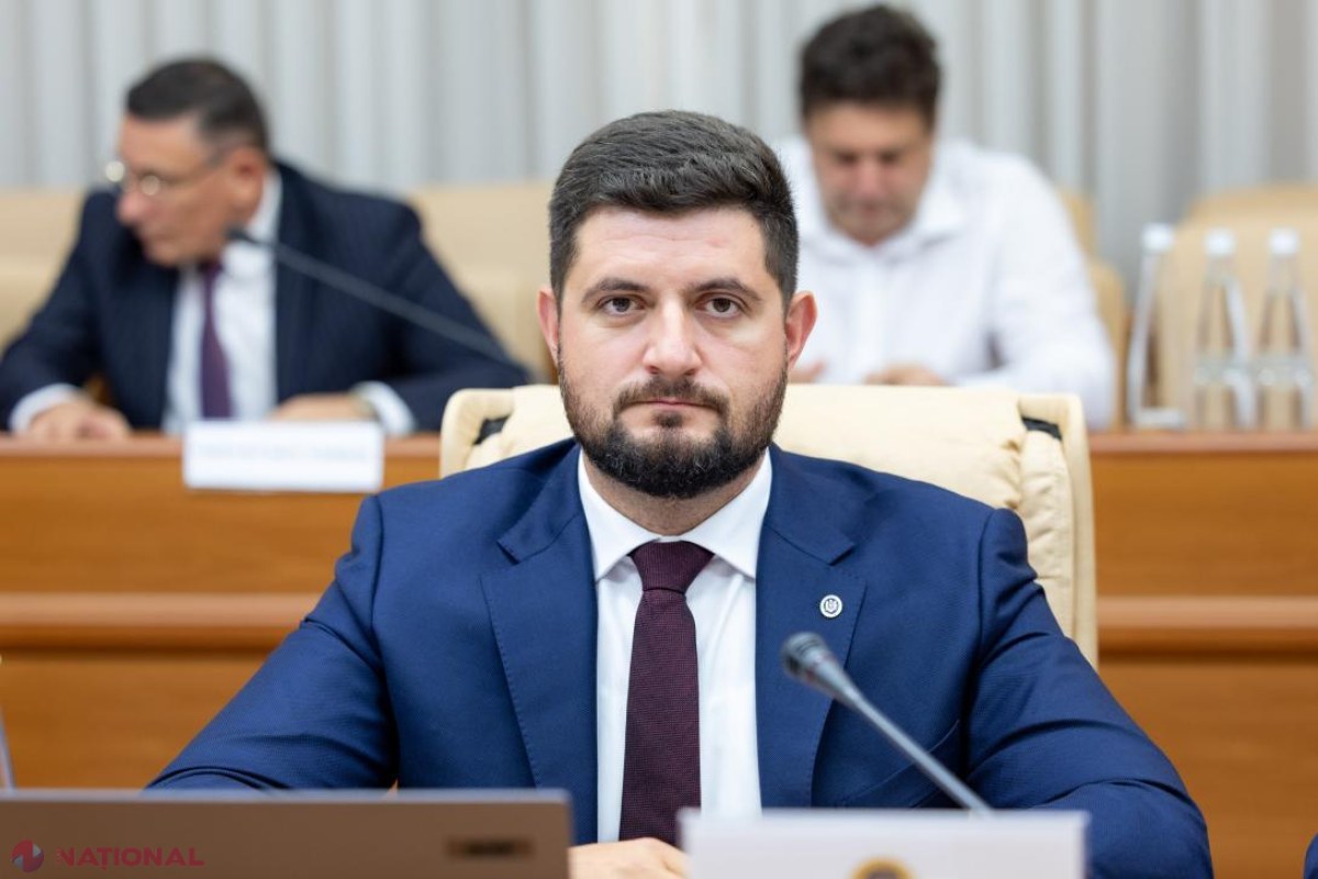 Guvernul pregătește sezonul rece 2025–2026: Plan măreț pentru siguranța energetică a Moldovei
