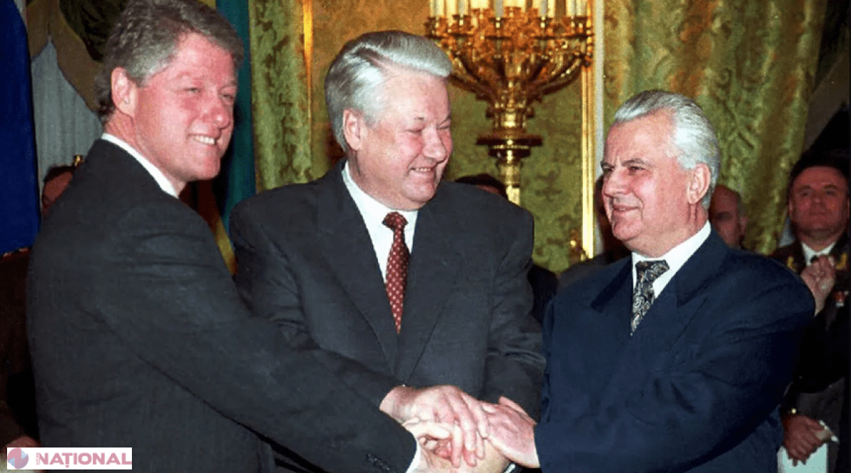 Tusk avertizează asupra unei întâlniri Zelenski-Putin în Budapesta, amintind eșecul din 1994
