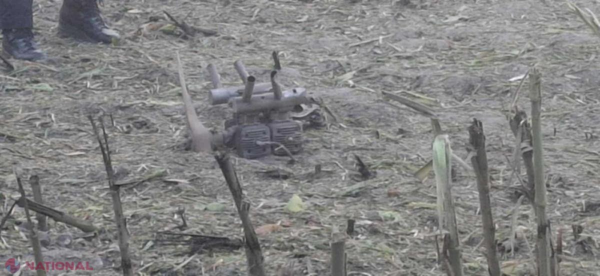Nou incident cu dronă militară în Polonia: posibile urme rusești și temeri de provocare în contextul tensiunilor regionale