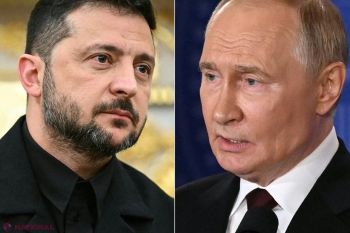 Zelenski propune summit cu Putin în Elveția, Austria sau Turcia după asigurarea garanțiilor de securitate pentru Ucraina