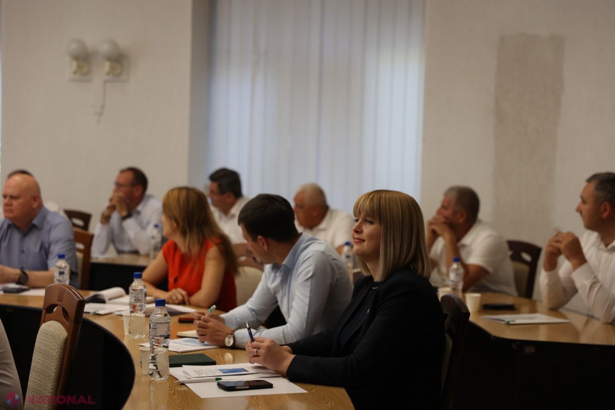 Ministerul Energiei își întărește planurile de modernizare a rețelei electrice prin proiectul LEA 400 kV Strășeni–Gutinaș, esențial pentru piața energetică moldovenească și regională