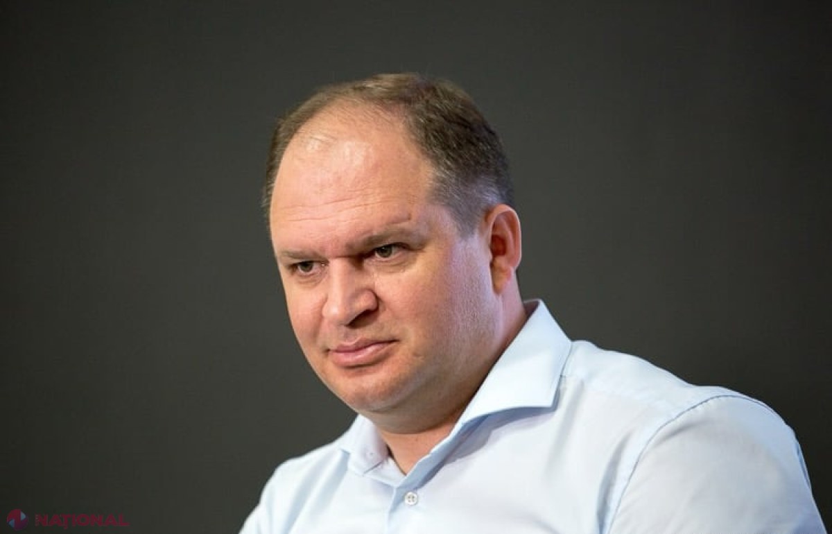 Platforma DA critică dur suspendarea înfrățirii Chișinău-Iași: Ion Ceban nu poate reprezenta viitorul european al Moldovei