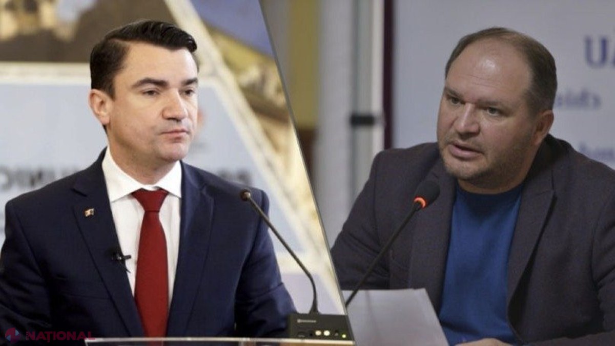 Tensiuni politice între primarii din Chișinău și Iași amenință drumul european al Moldovei