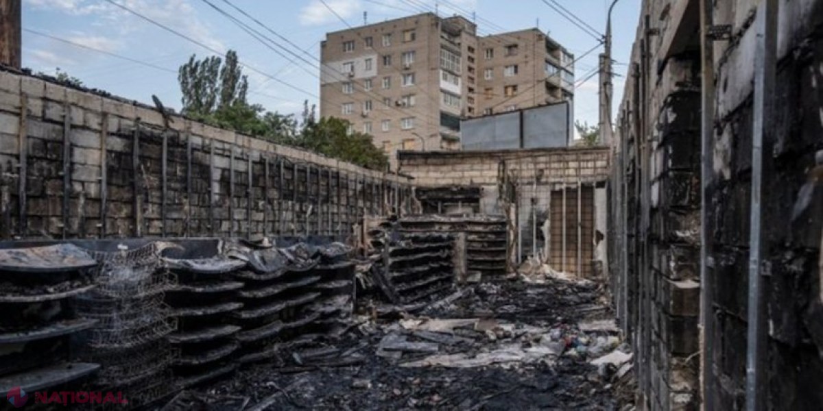 Rusia pretinde controlul a trei sate din regiunea Donețk, intensificând presiunile asupra Ucrainei
